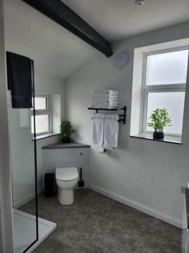 Fotografie z fotogalerie ubytování Posyrooms Apartment v destinaci Stalybridge