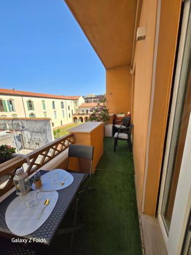 Afbeelding uit fotogalerij van Secondopiano in Pisa