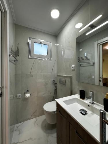 One-Bedroom House Close to the Beach
