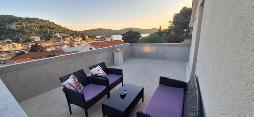 Apartment Bogdanovic