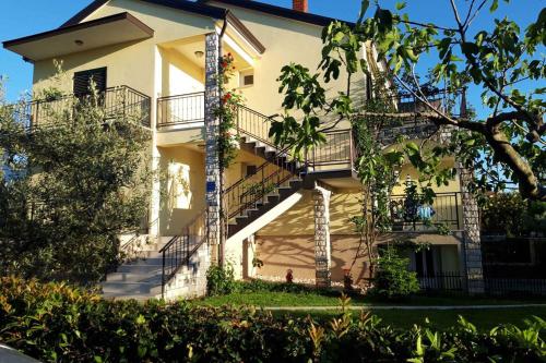 Apartments in Porec - Istrien 47127