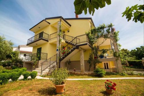 Apartments in Porec - Istrien 47127