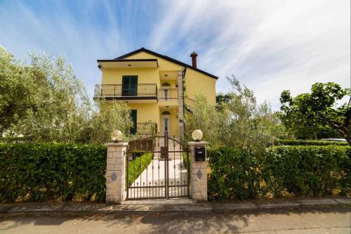 Apartments in Porec - Istrien 47127