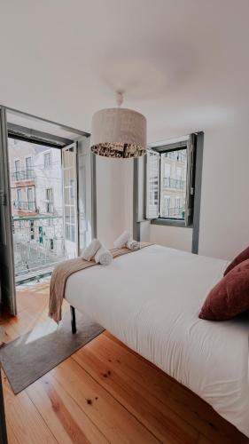 Elevador da Bica by SpotOn Apartments