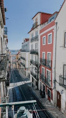 Elevador da Bica by SpotOn Apartments