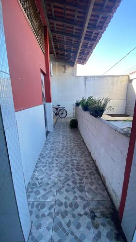 Fotografie z fotogalerie ubytování Pousada e Alojamento Engenho de Itaguaí v destinaci Itaguaí