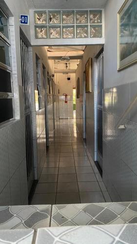 Fotografie z fotogalerie ubytování Pousada e Alojamento Engenho de Itaguaí v destinaci Itaguaí