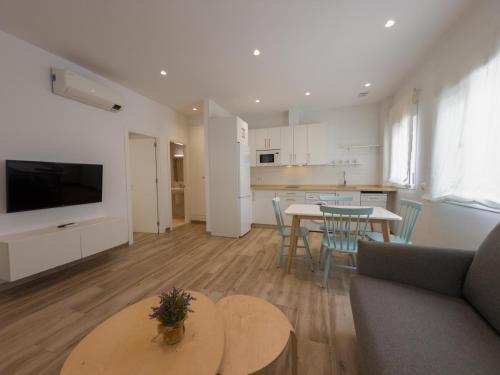 Apartamento Solset Bajo A