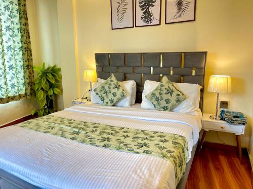Gallery image of alpha hotel in Nathia Gali