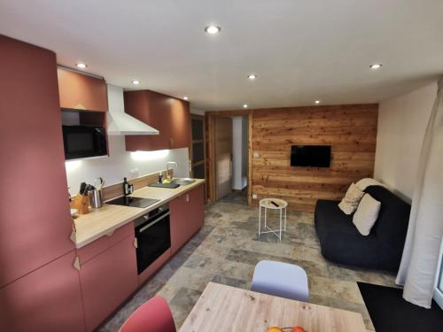 Charmant Appartement Neuf