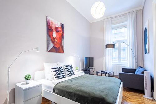 Modern Central Smart Home