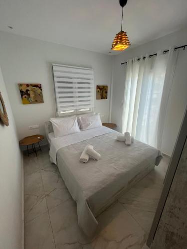Delou-M 27 01 Deluxe Apartments