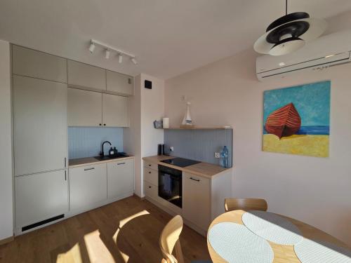 Morski w Sztutowie Perła Mierzei