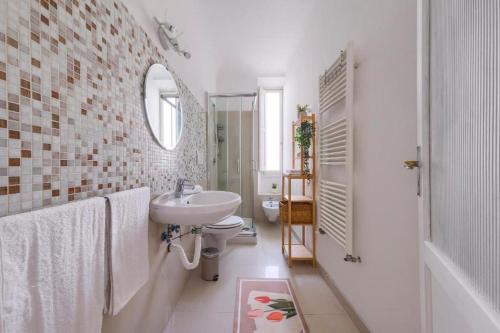 Ridolfi's House