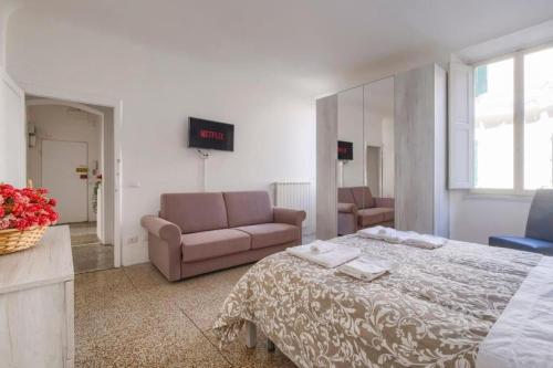 Ridolfi's House