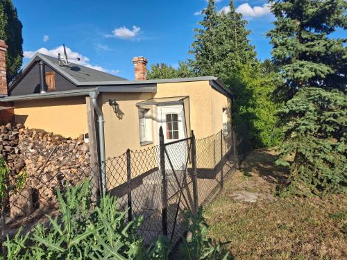Ferienhaus Karow photo 10