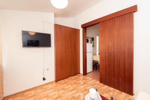 Apartment Podgora