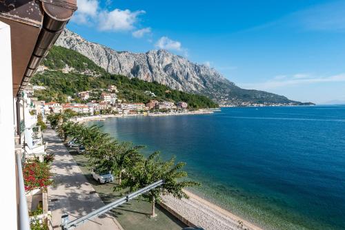Apartment Podgora