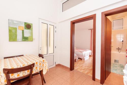 Apartment Podgora