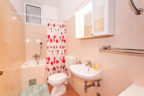 Apartment Podgora