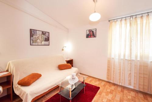 Apartment Podgora