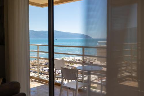 Vlore Beach Home
