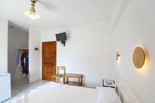 Gallery image of Pansion Prodromina in Skopelos Town