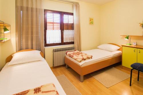 Apartment Bony Zadar