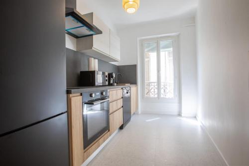 Les Balcons de la Bourse
