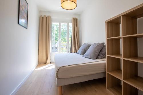 Les Balcons de la Bourse