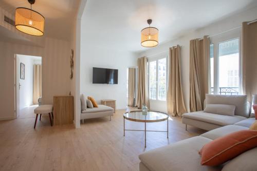 Les Balcons de la Bourse