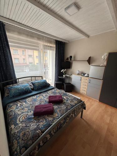 Dom Wypoczynkowy Karina