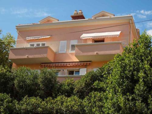 Apartments in Makarska 6683