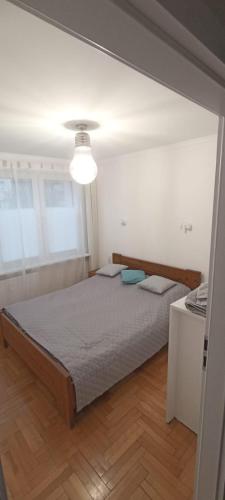 Apartament dwupokojowy CENTRUM