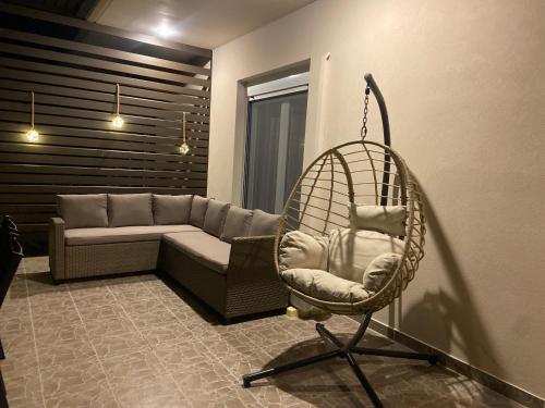 Villa aspri petra rhodes