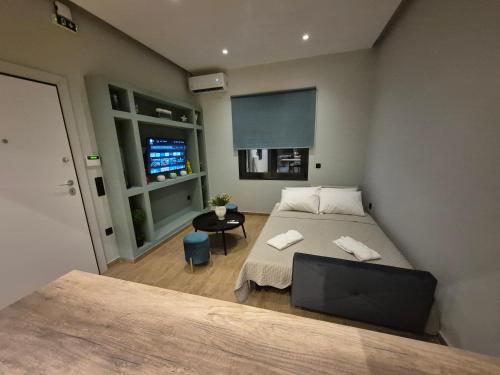 The Urban Nest 1