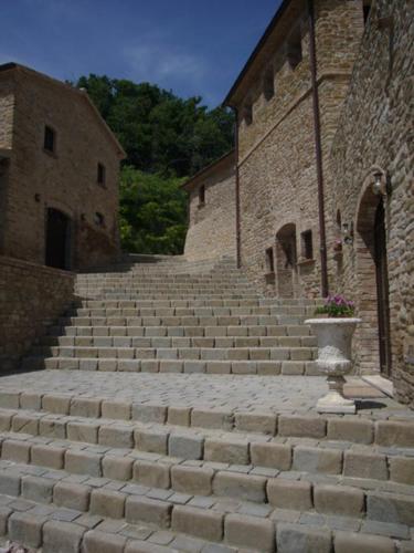 Φωτογραφία από το άλμπουμ του Borgo Storico Cisterna σε Macerata Feltria