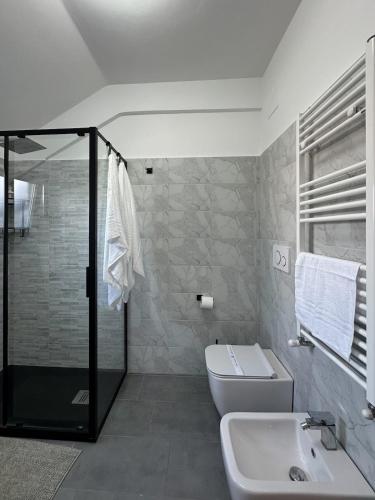 The Mansard Loft