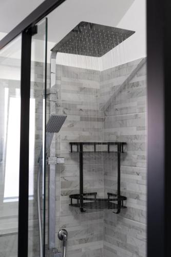 The Mansard Loft