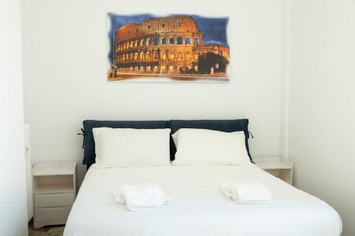 The Mansard Loft