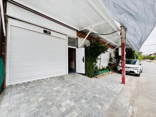 Gambar di galeri bagi Duplex80A di Tashkent