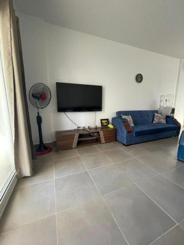 Amwaj chalet garden 2bedrooms