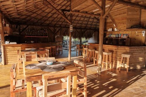 Ristorante o altro punto ristoro di Hotel isla bonita