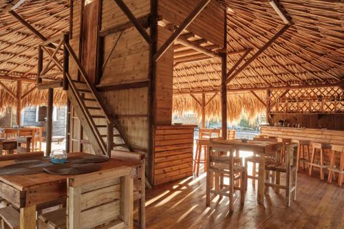 Ristorante o altro punto ristoro di Hotel isla bonita