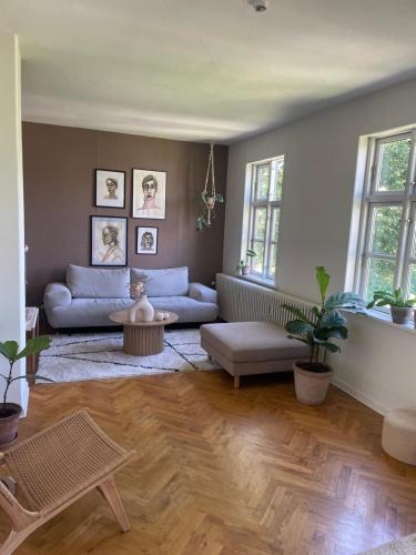 Gallery image of Byhus på klaregade in Odense