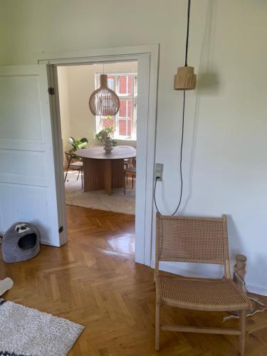 Gallery image of Byhus på klaregade in Odense