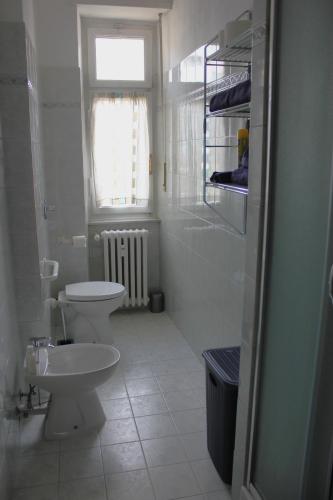 Ένα μπάνιο στο Experience Turin! Metro a stone's throw away