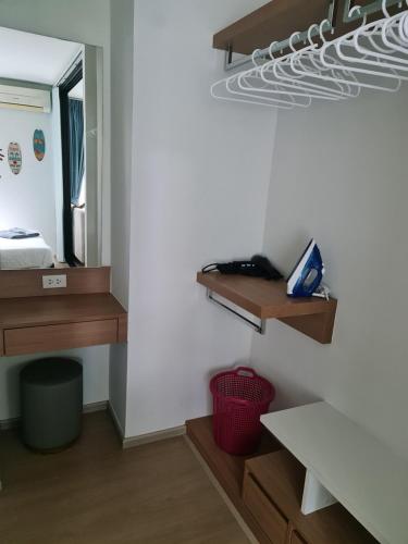 Φωτογραφία από το άλμπουμ του Modern studio in Boat Avenue close to the beach στην Παραλία Μπανγκ Ταο