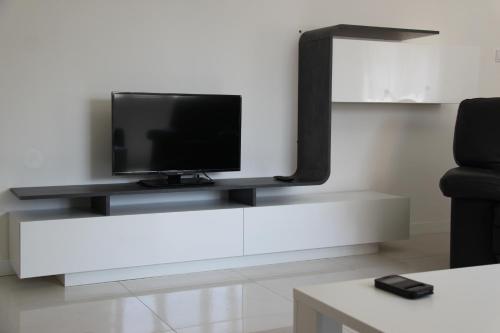Mikulandra apartment