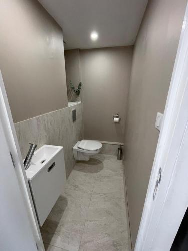 Duplex appartement